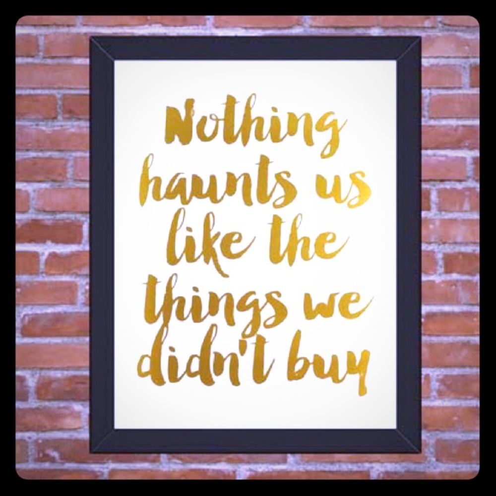 👻 Don’t be haunted 👻